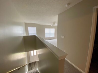 Stair & Loft