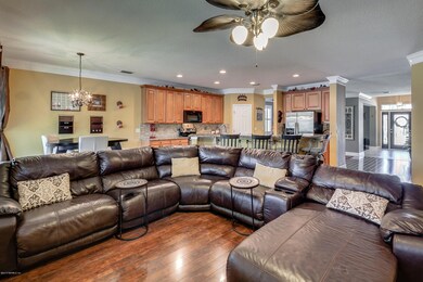 Family Room View 2