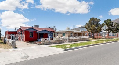 3316 Monroe Ave, El Paso, TX 79930 - photo 2