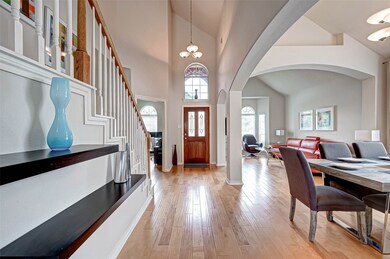 29803 N Legends Creek Ct, Spring, TX 77386 - photo 7