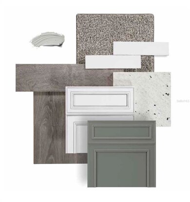 Interior Selection