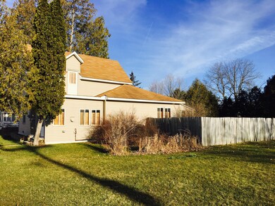 House Side