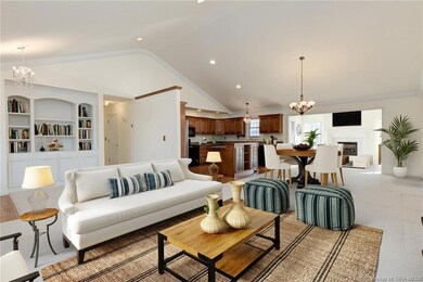 615 Linden Dr, Austin, IN 47102 - photo 3