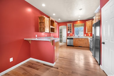 5183 W Swift Water Way, West Jordan, UT 84081 - photo 6