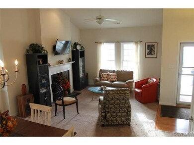 SPREAD OUT OR GET COZY! EITHER WORKS HERE! THE FAM