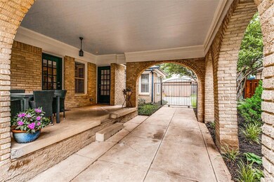 5415 Mercedes Ave, Dallas, TX 75206 - photo 3