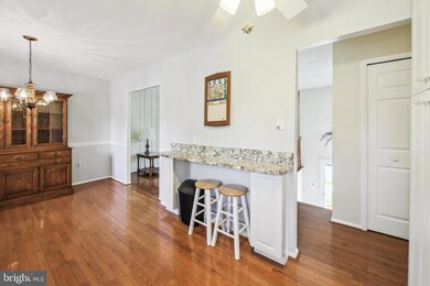 967 Fall Circle Way, Gambrills, MD 21054 - photo 6