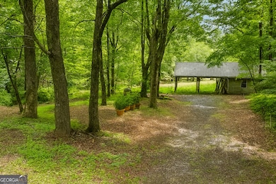 284 Tickanetley Rd, Ellijay, GA 30536 - photo 6