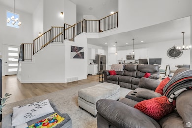 16132 S Coupler Ln unit 406, Bluffdale, UT 84065 - photo 5