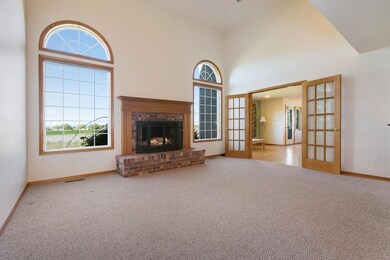 Main Living Area