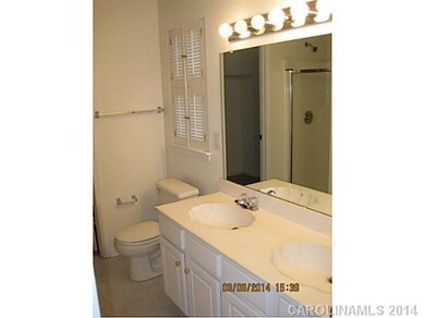 Bathroom - Master Bath