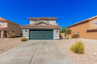 22394 W Desert Bloom St, Buckeye, AZ 85326 - photo 6