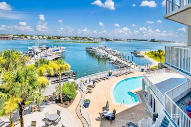 Mariner Pass unit 304, Orange Beach, AL 36561 - photo 4