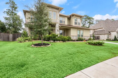 410 Mill Creek Rd, Pinehurst, TX 77362 - photo 4