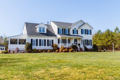 3698 Smithfield Rd, Saint Stephens Church, VA 23148 - photo 4