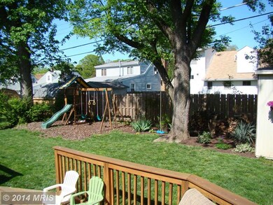 6727 Williams Dr, Alexandria, VA 22307 - photo 6