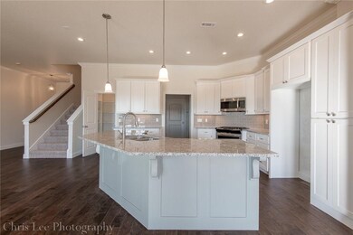 461 Via Stelvio Ave, Springdale, AR 72762 - photo 5