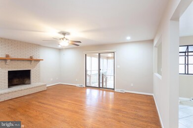 2303 Shaded Brook Dr, Owings Mills, MD 21117 - photo 3