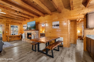 315 Caney Creek Rd, Pigeon Forge, TN 37863 - photo 7