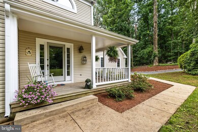 4010 Log Trail Way, Reisterstown, MD 21136 - photo 2