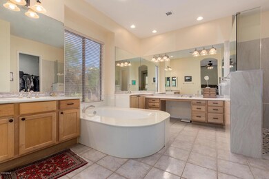 7418 E SOARING EAGLE Way, Scottsdale, AZ