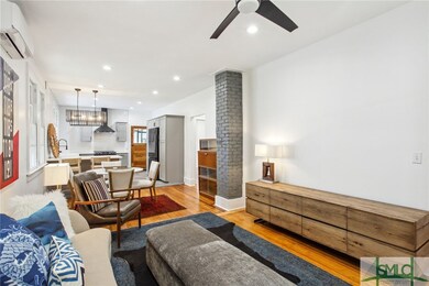 114 W 59th St, Savannah, GA 31405 - photo 3