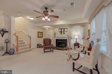 7129 Huntley Creek Place unit 52, Alexandria, VA 22306 - photo 6
