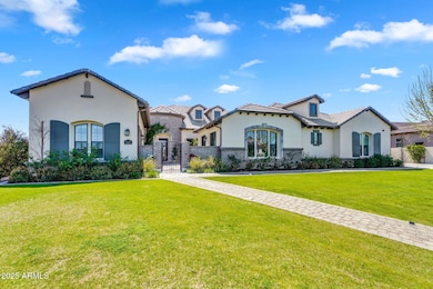 4037 E Minton Cir, Mesa, AZ 85215 - photo 2