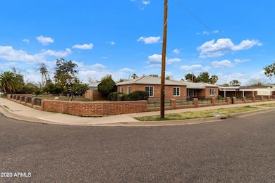 1330 E Monte Vista Rd, Phoenix, AZ 85006 - photo 4