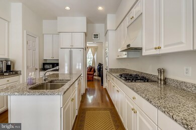 8619 Terrace Garden Way, Bethesda, MD 20814 - photo 3