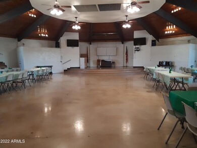 7. Clubhouse