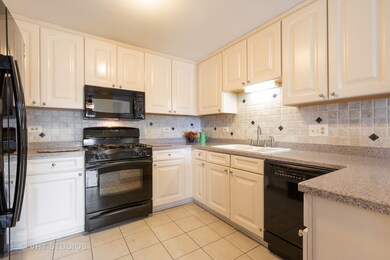 Turnberry unit 108, Buffalo Grove, IL 60089 - photo 5