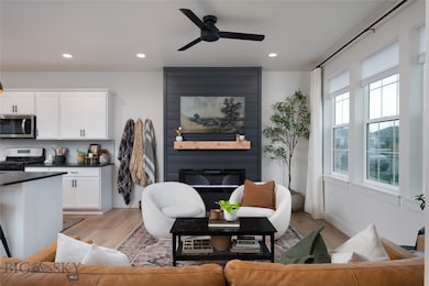 1026 Butler Creek Ave, Belgrade, MT 59714 - photo 5