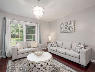 68 Burnett St unit 2, Auburn, MA 01501 - photo 5