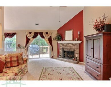 Den/Family/Great Room.