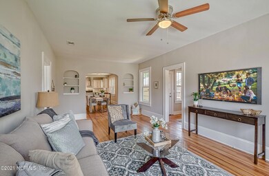 4596 Prunty Ave, Jacksonville, FL 32205 - photo 4