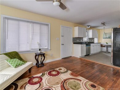 379 Oakview Park Rd, Asheville, NC 28803 - photo 5