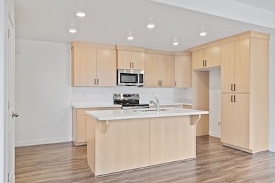 6818 W Heart Rock Ln unit 297, Herriman, UT 84096 - photo 7