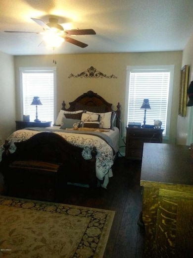 Masterbedroom 2