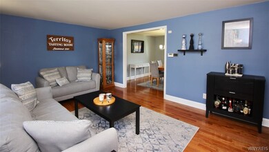 959 Remington Dr, North Tonawanda, NY 14120 - photo 4