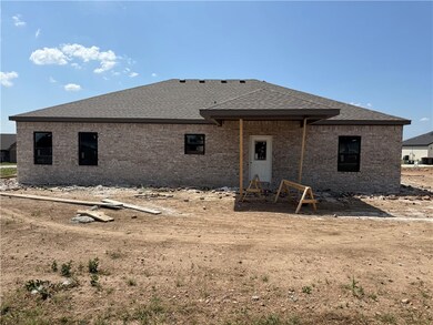 1950 N Everly Dr, Tahlequah, OK 74464 - photo 2