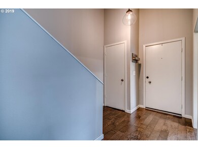 Entrance/Foyer