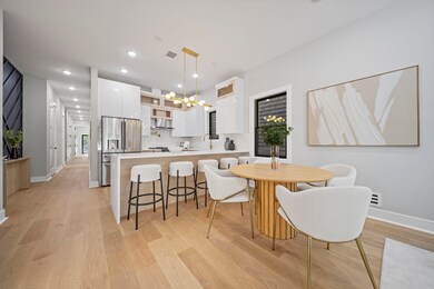 65 Tuers Ave unit 1, Jersey City, NJ 07306 - photo 2