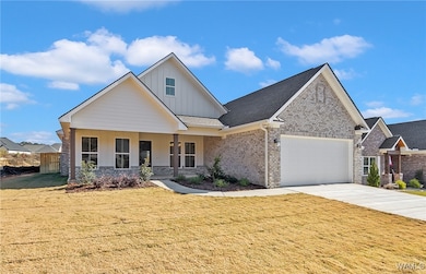 13977 Glenview Dr, Northport, AL 35475 - photo 2