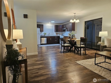 406 E Pioneer St unit C, Granite Falls, WA 98252 - photo 4