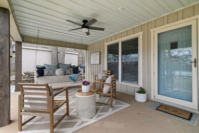 286 Lakewood Ln, Pottsboro, TX 75076 - photo 4