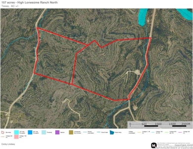 TBD van Cleef Rd, Coms, TX 78837 - photo 2