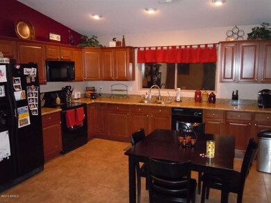 KITCHEN VIEW 2