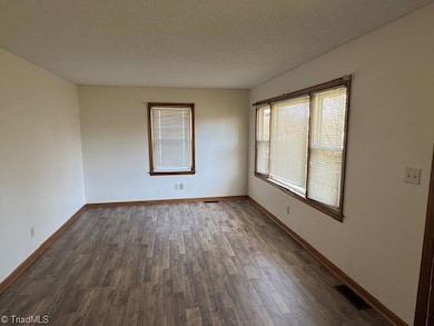 Lots of Natural Light