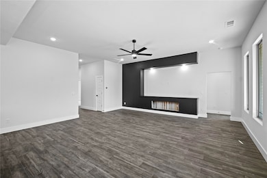 4644 W Triangle St, Fayetteville, AR 72704 - photo 5